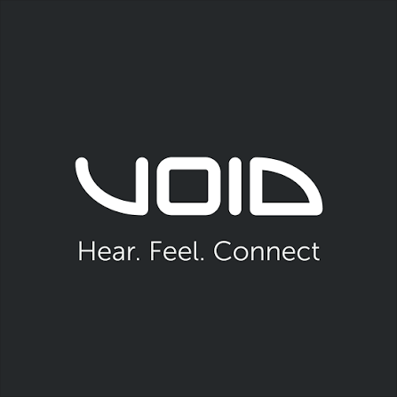 Void Acoustics logo